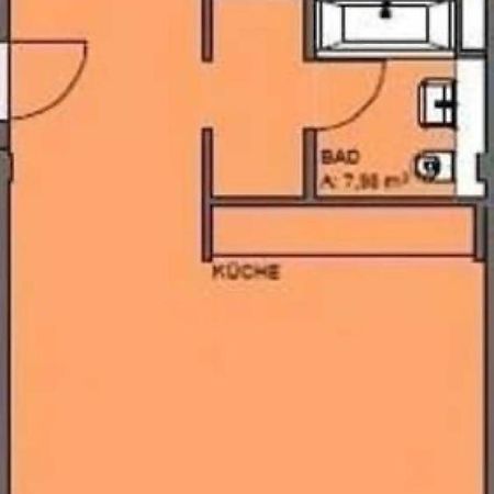 Spacious Studio Apartment Friedrichshain Berlin Kültér fotó